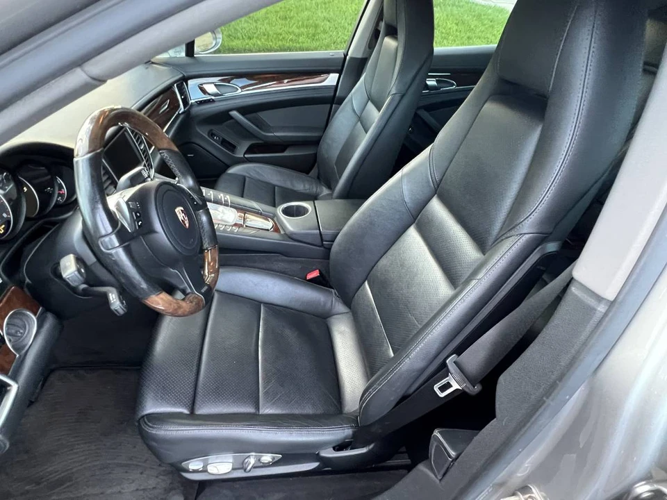 2010 Porsche 970 Panamera S - Image 5 of 19