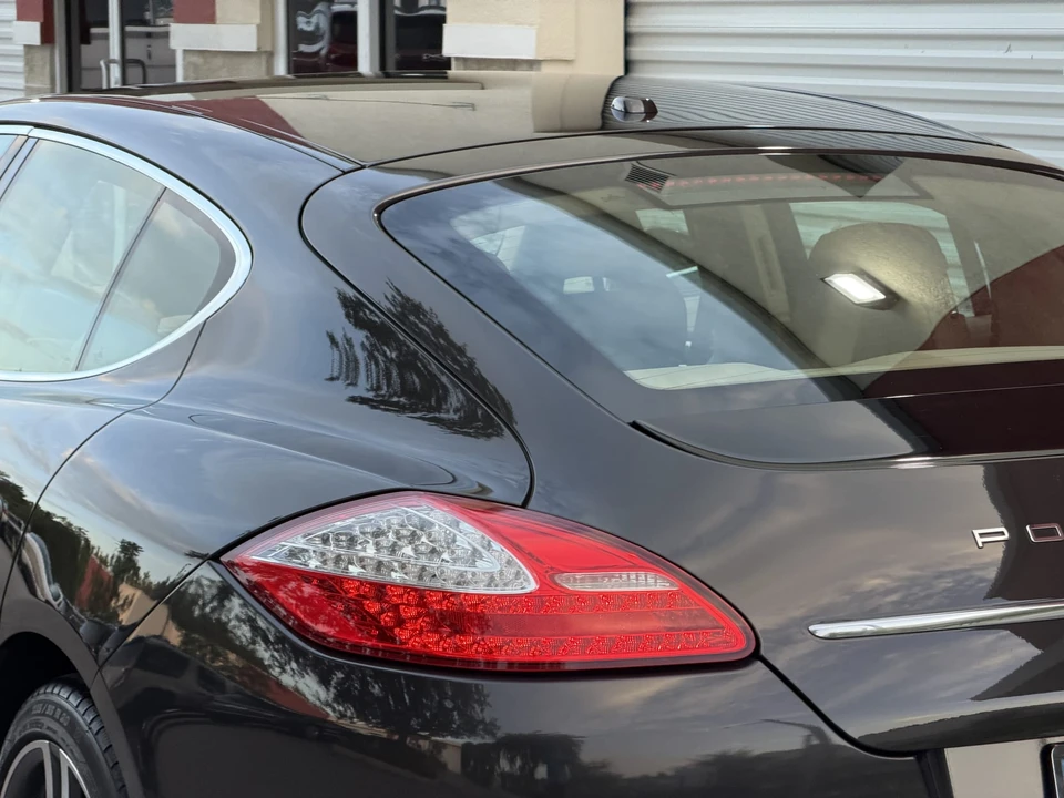 2010 Porsche 970 Panamera S - Image 31 of 31