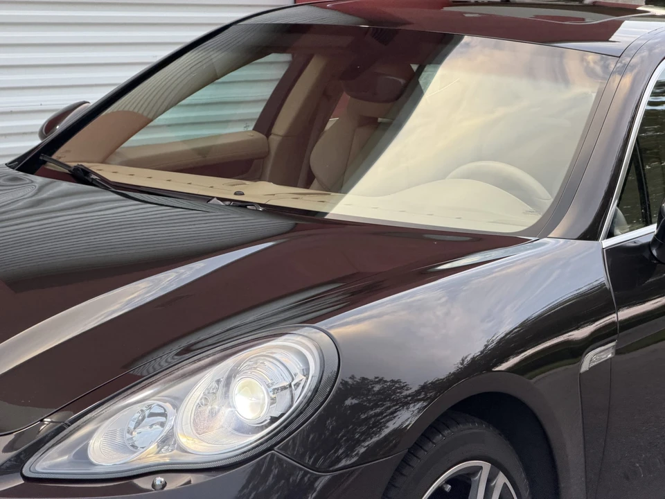 2010 Porsche 970 Panamera S - Image 28 of 31