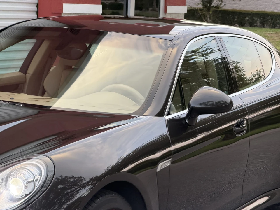 2010 Porsche 970 Panamera S - Image 29 of 31