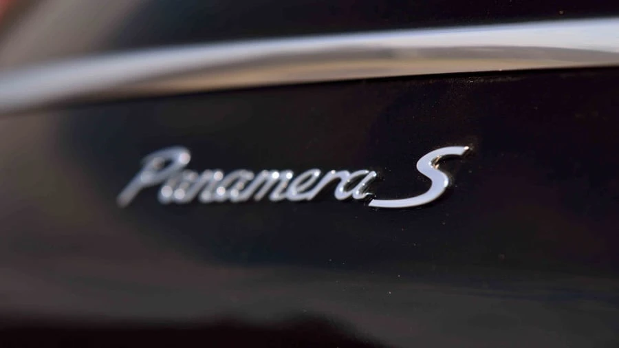 2010 Porsche 970 Panamera S - Image 8 of 12