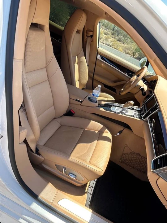 2010 Porsche 970 Panamera S - Image 11 of 23