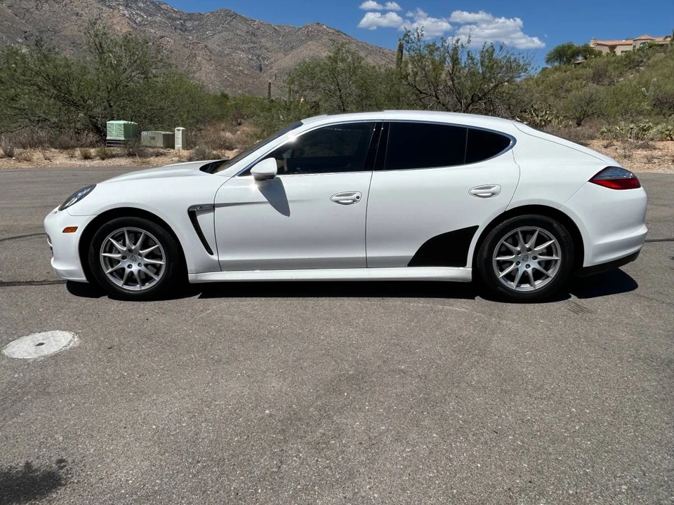 2010 Porsche 970 Panamera S - Image 4 of 23