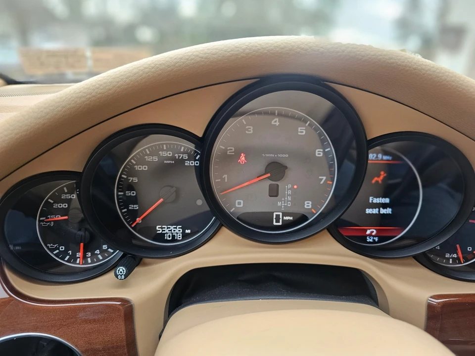 2010 Porsche 970 Panamera S - Image 9 of 17