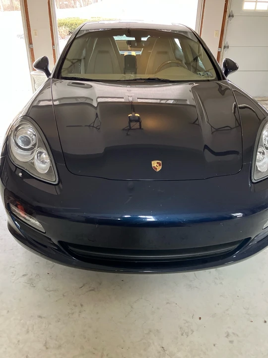 2010 Porsche 970 Panamera S - Image 7 of 17