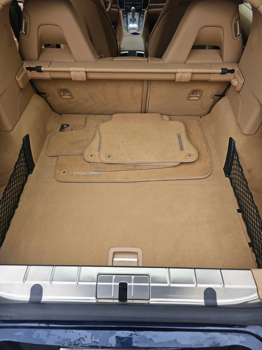 2010 Porsche 970 Panamera S - Image 8 of 17
