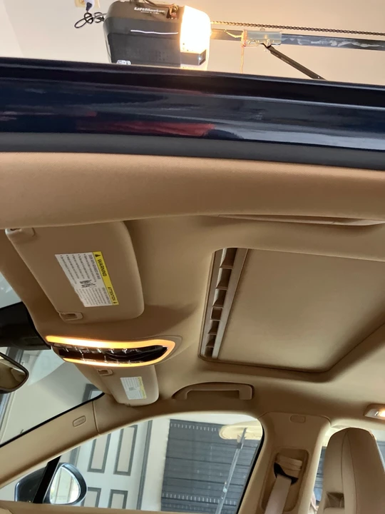 2010 Porsche 970 Panamera S - Image 12 of 17