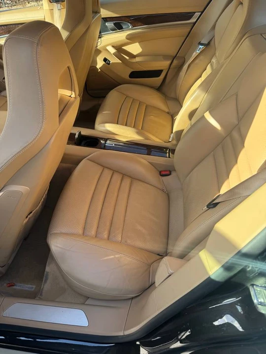 2010 Porsche 970 Panamera S - Image 7 of 8