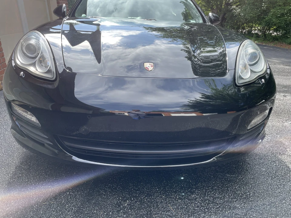2010 Porsche 970 Panamera S - Image 16 of 31