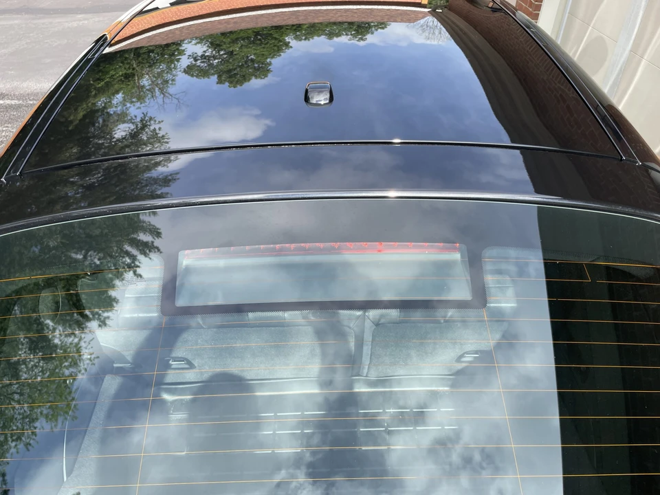 2010 Porsche 970 Panamera S - Image 27 of 31