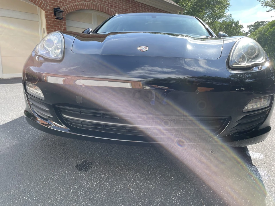 2010 Porsche 970 Panamera S - Image 17 of 31