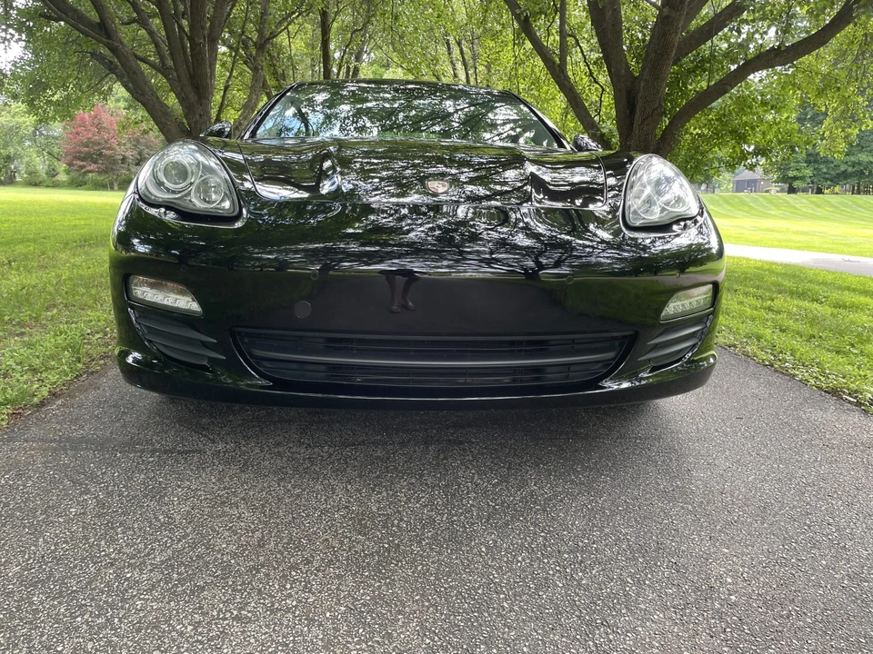 2010 Porsche 970 Panamera S - Image 14 of 31