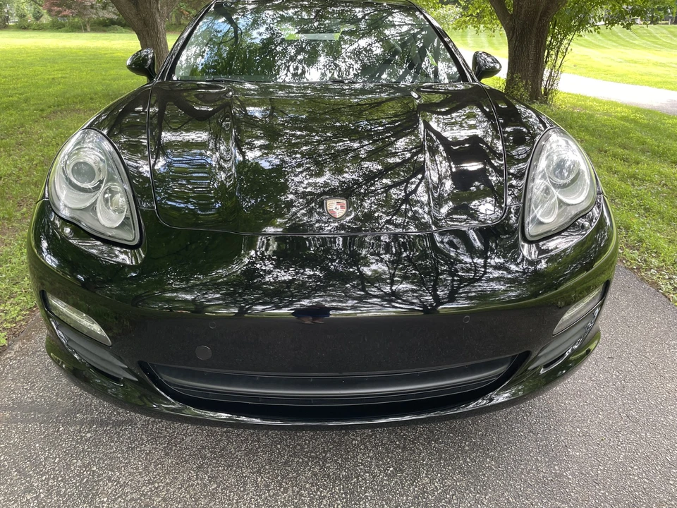 2010 Porsche 970 Panamera S - Image 15 of 31