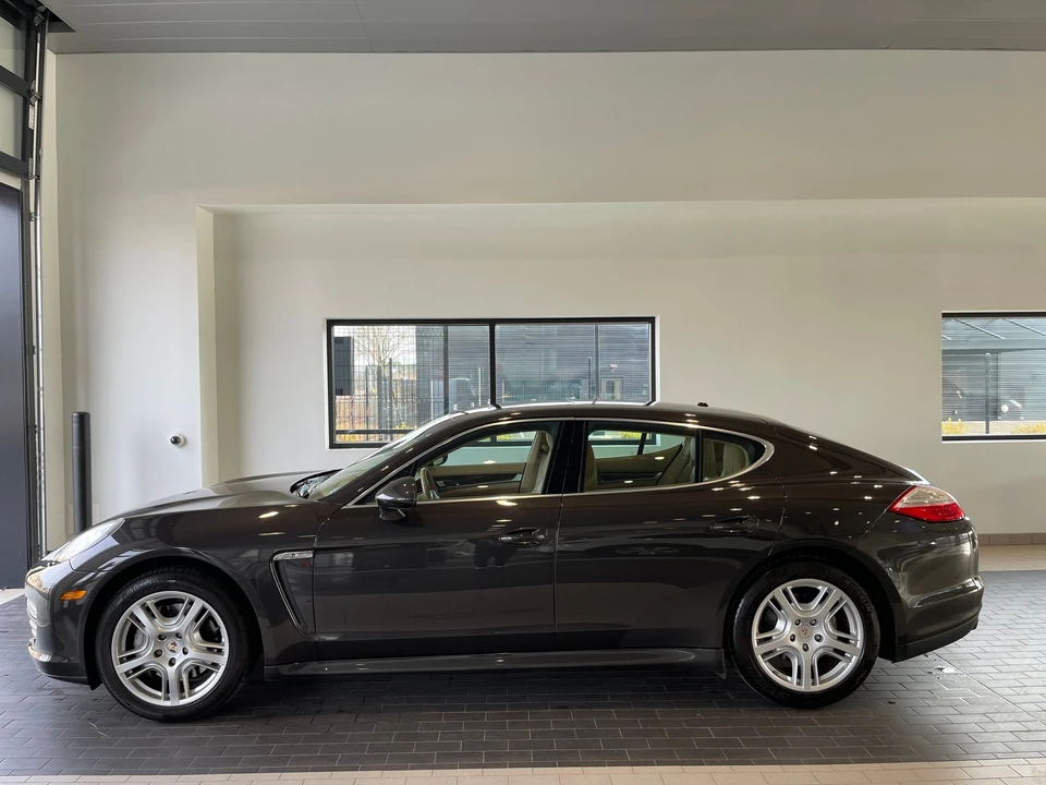 2010 Porsche 970 Panamera S - Image 4 of 30