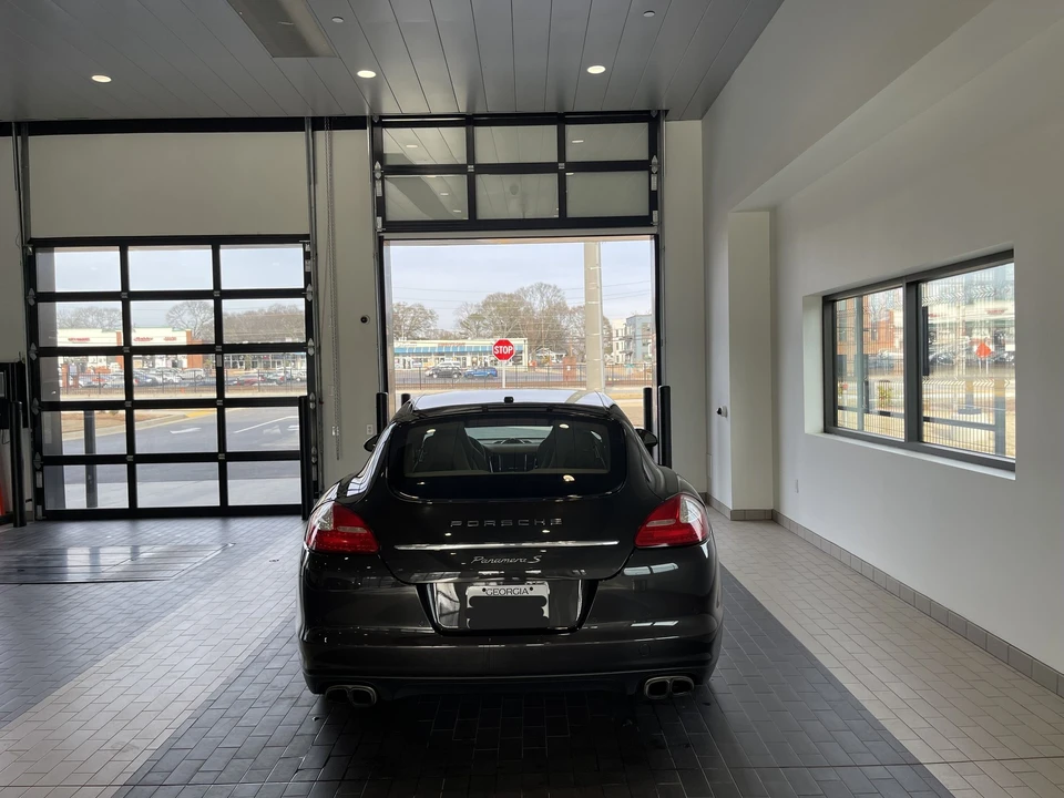 2010 Porsche 970 Panamera S - Image 6 of 30