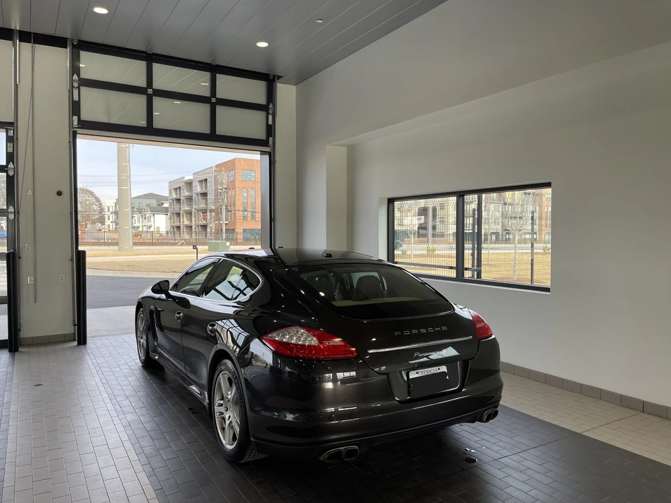2010 Porsche 970 Panamera S - Image 7 of 30