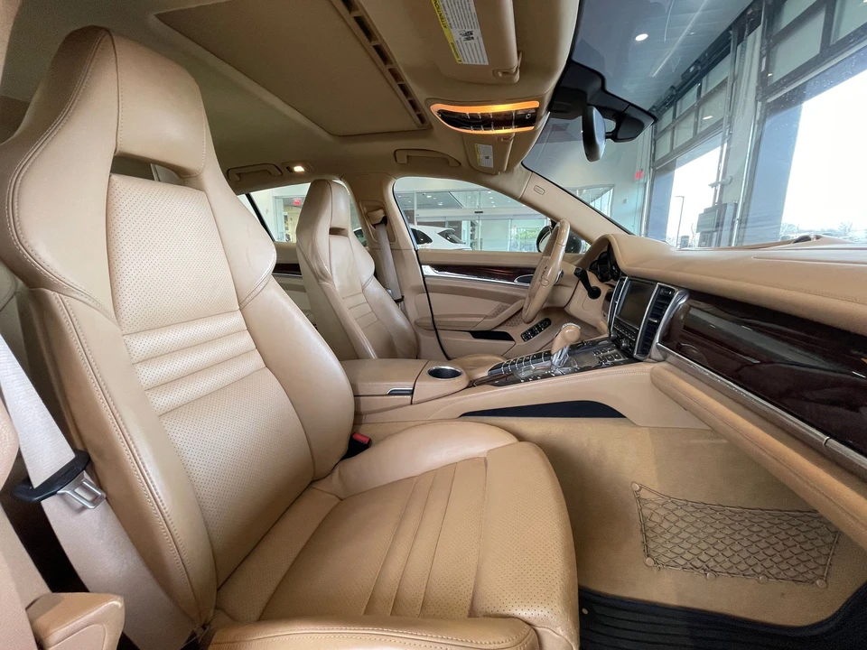 2010 Porsche 970 Panamera S - Image 15 of 30