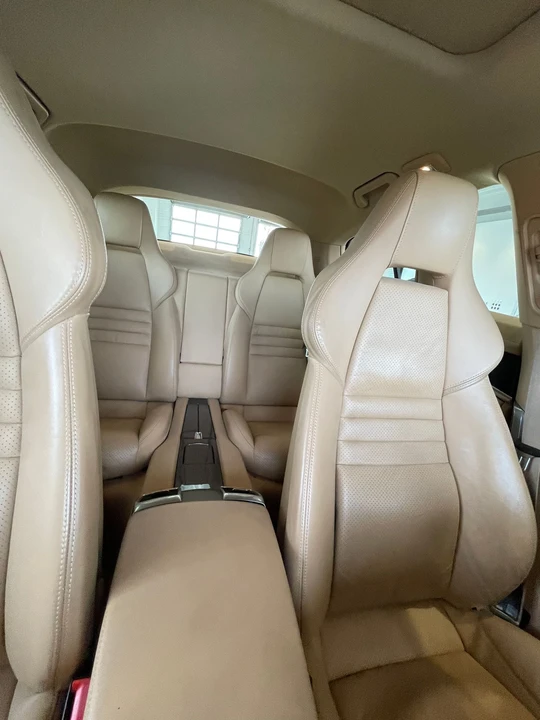 2010 Porsche 970 Panamera S - Image 17 of 30
