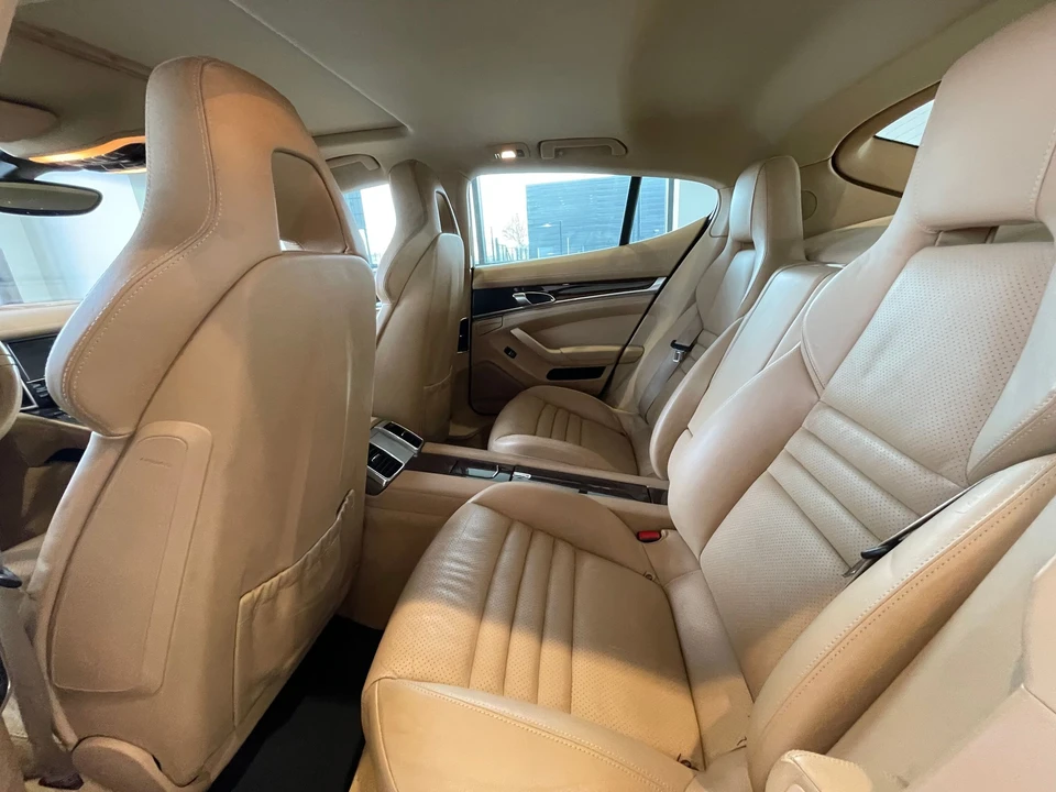2010 Porsche 970 Panamera S - Image 20 of 30