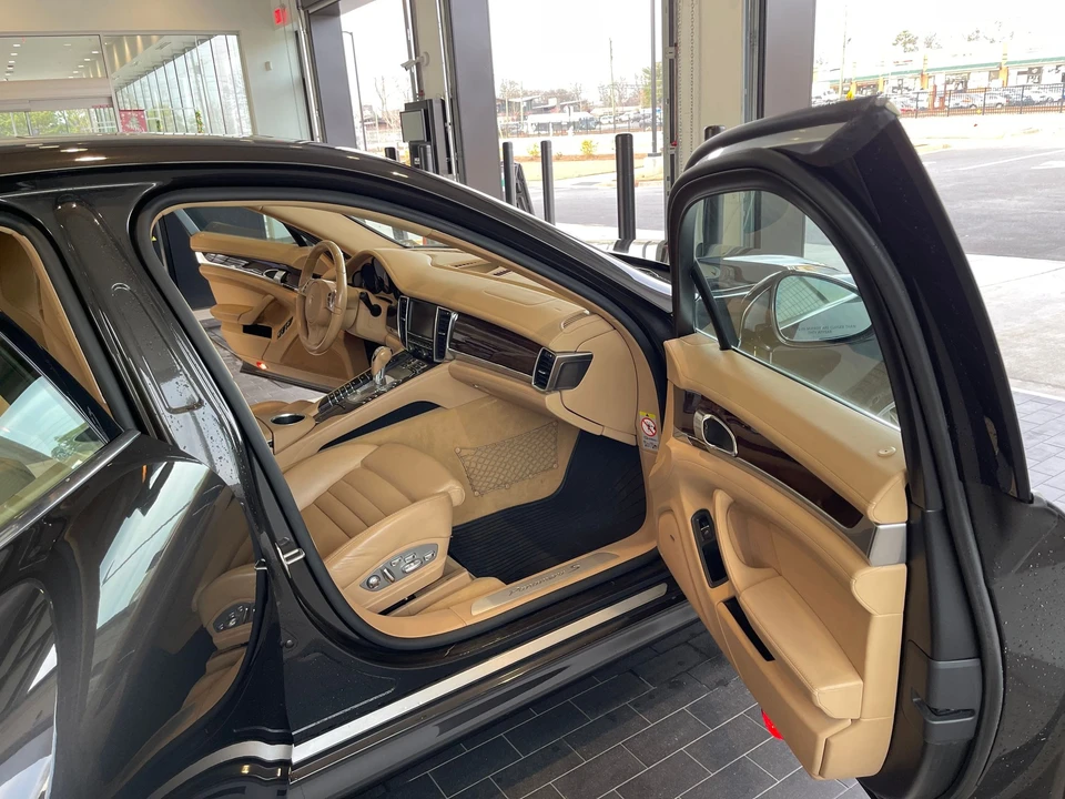2010 Porsche 970 Panamera S - Image 21 of 30