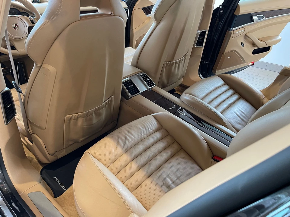 2010 Porsche 970 Panamera S - Image 26 of 30