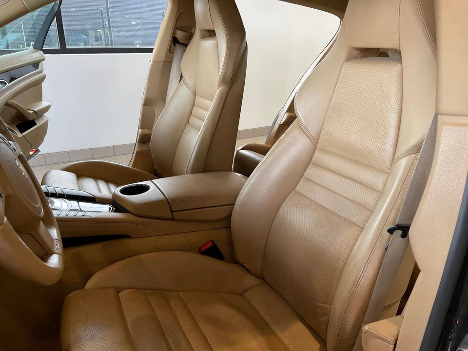 2010 Porsche 970 Panamera S - Image 27 of 30