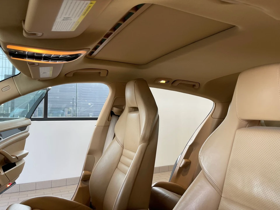 2010 Porsche 970 Panamera S - Image 28 of 30