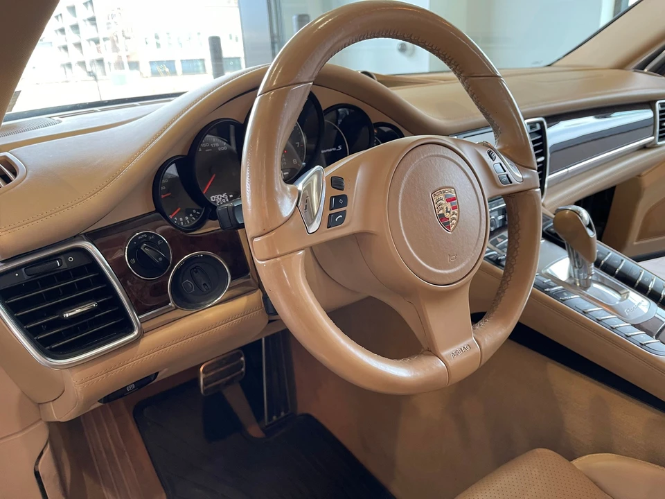 2010 Porsche 970 Panamera S - Image 29 of 30
