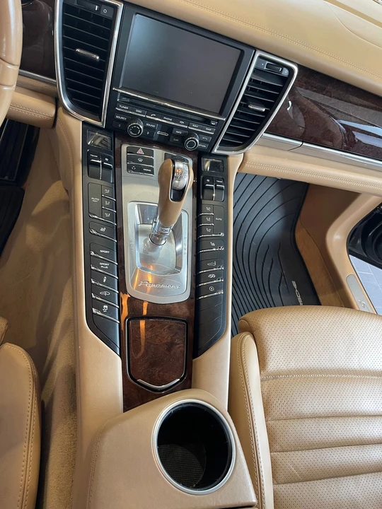 2010 Porsche 970 Panamera S - Image 30 of 30