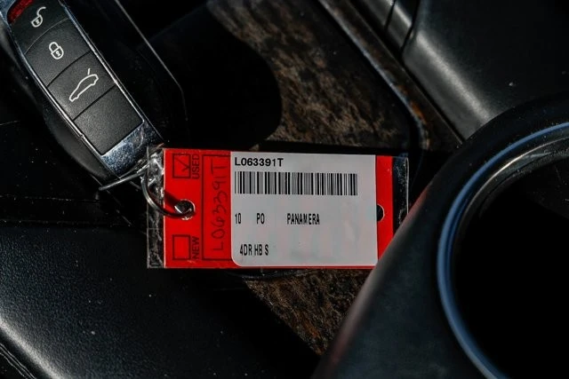 2010 Porsche 970 Panamera S - Image 7 of 12