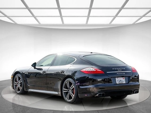2010 Porsche 970 Panamera S - Image 2 of 12