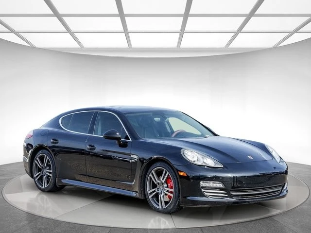 2010 Porsche 970 Panamera S - Image 4 of 12