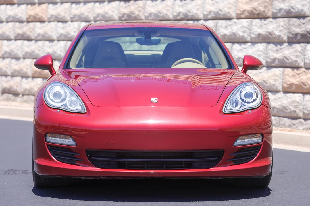 2010 Porsche 970 Panamera S - Image 7 of 31