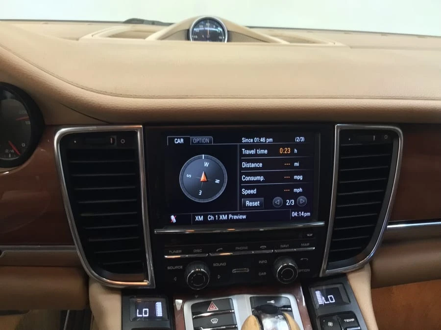 2010 Porsche 970 Panamera S - Image 13 of 19