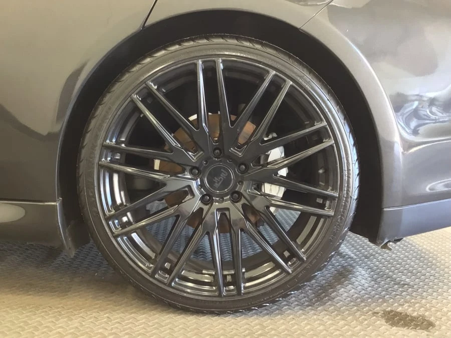2010 Porsche 970 Panamera S - Image 7 of 19