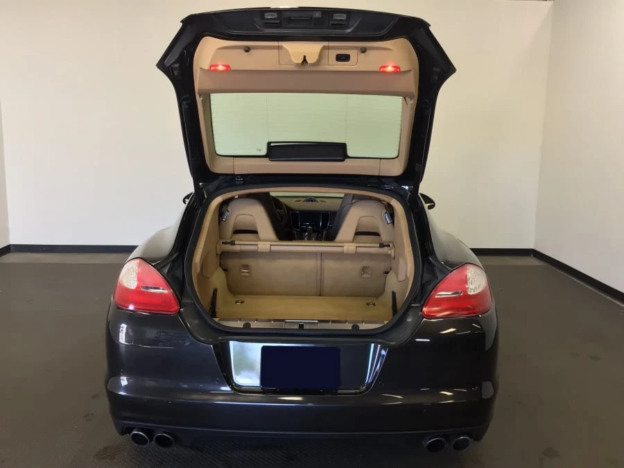 2010 Porsche 970 Panamera S - Image 19 of 19