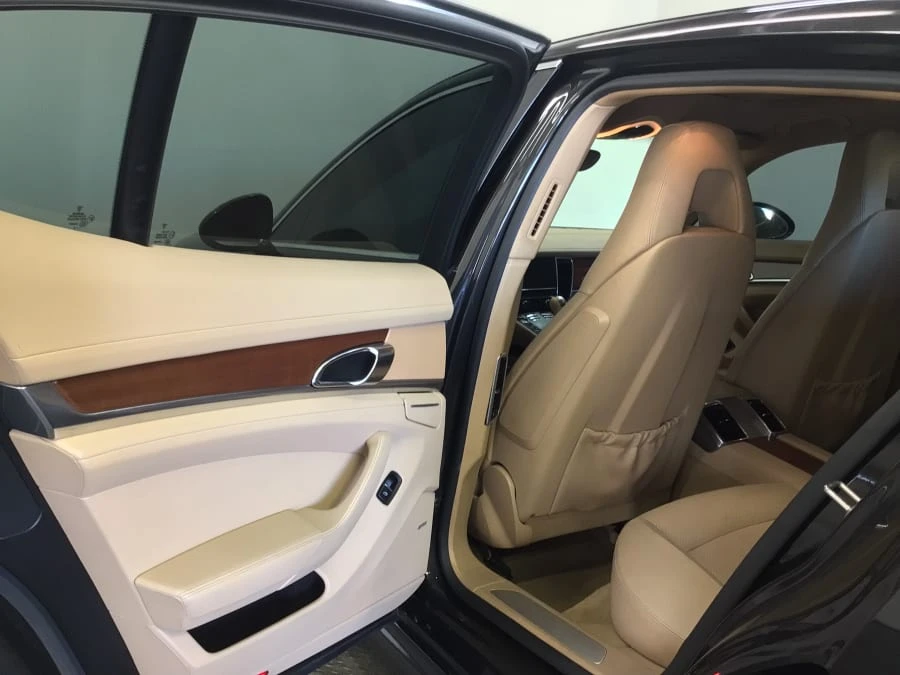 2010 Porsche 970 Panamera S - Image 17 of 19