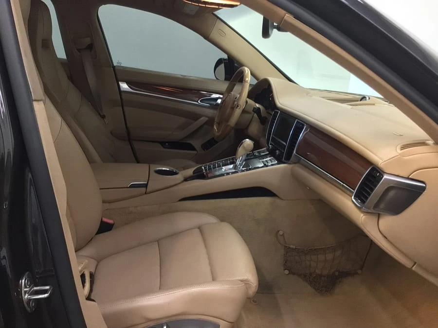2010 Porsche 970 Panamera S - Image 12 of 19