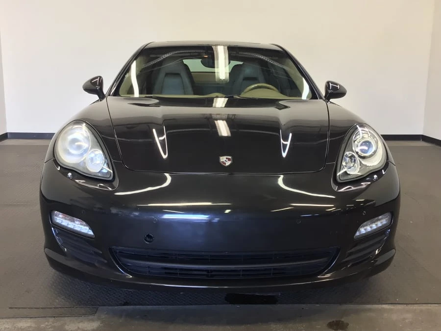 2010 Porsche 970 Panamera S - Image 3 of 19