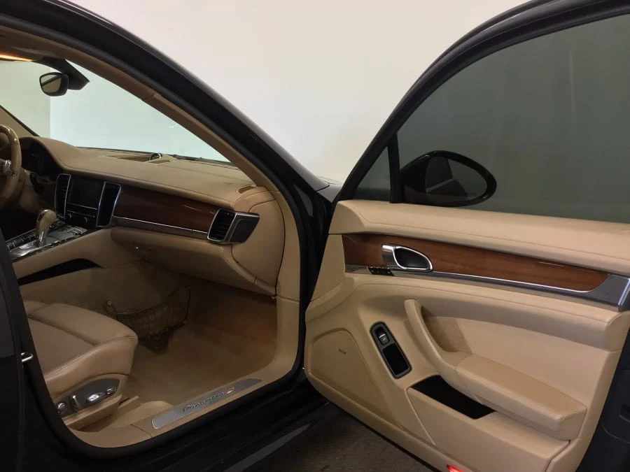 2010 Porsche 970 Panamera S - Image 15 of 19