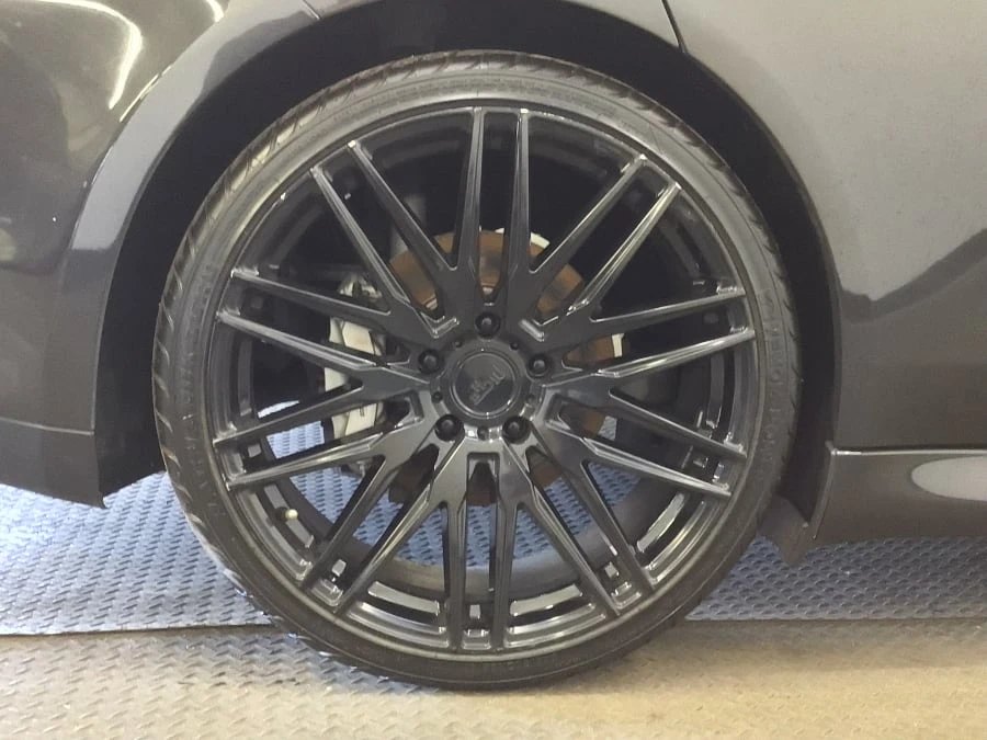 2010 Porsche 970 Panamera S - Image 9 of 19