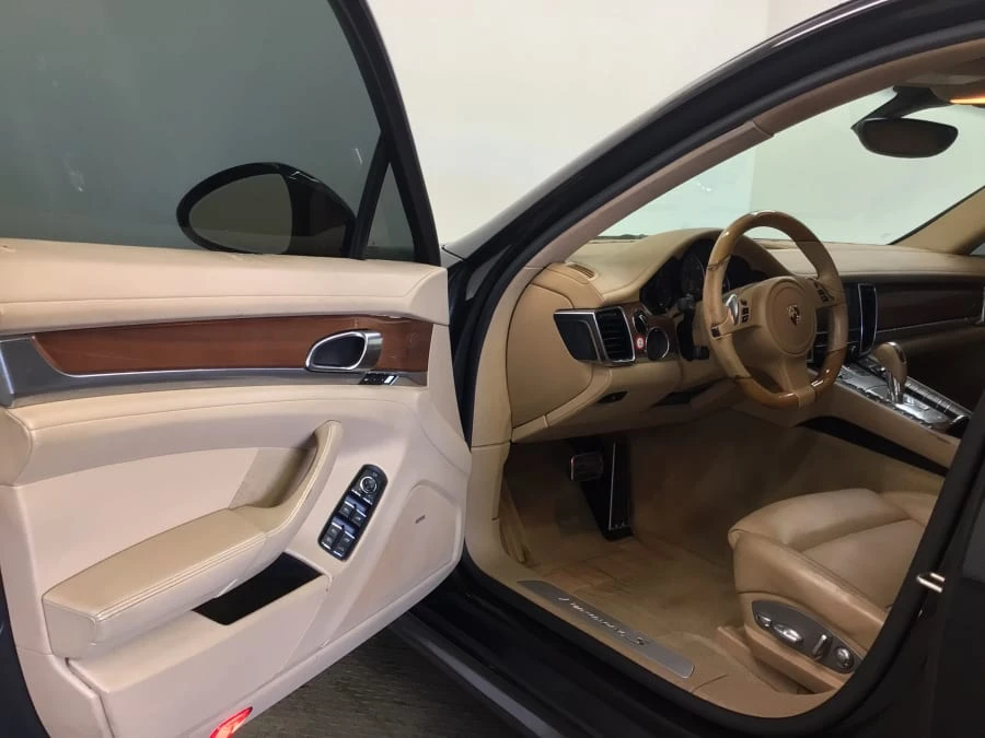 2010 Porsche 970 Panamera S - Image 16 of 19