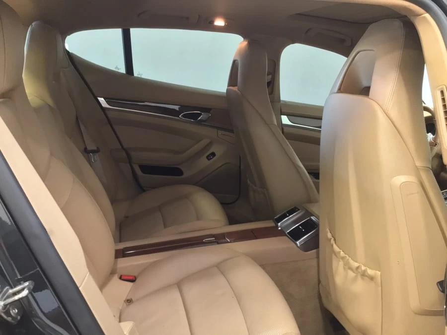 2010 Porsche 970 Panamera S - Image 14 of 19