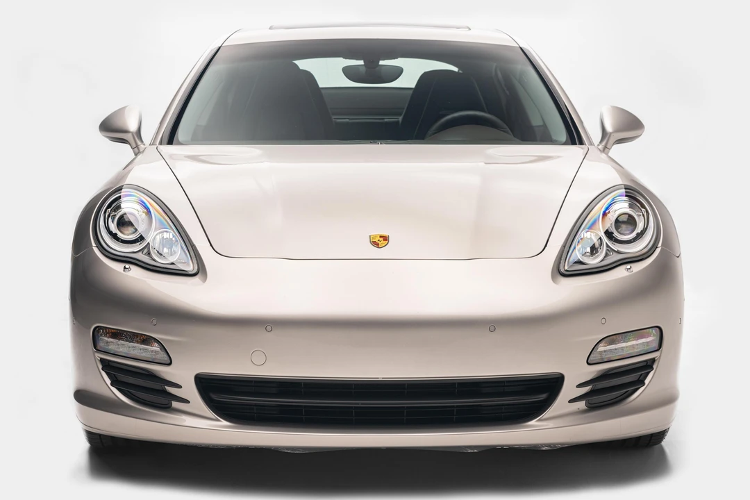 2010 Porsche 970 Panamera S - Image 2 of 31