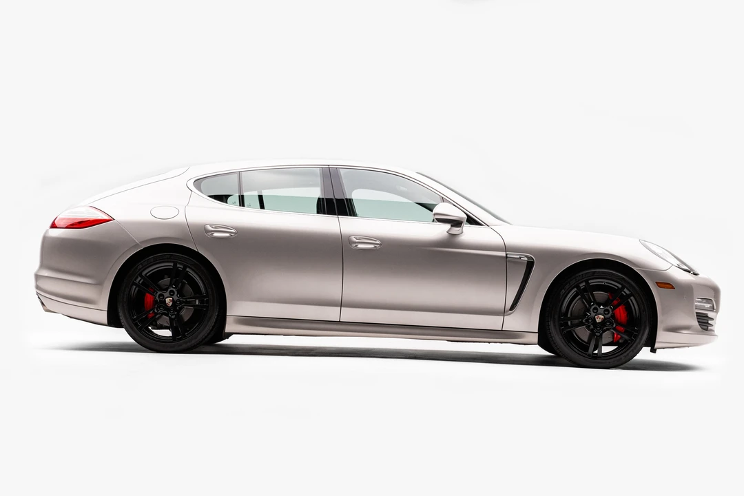 2010 Porsche 970 Panamera S - Image 10 of 31