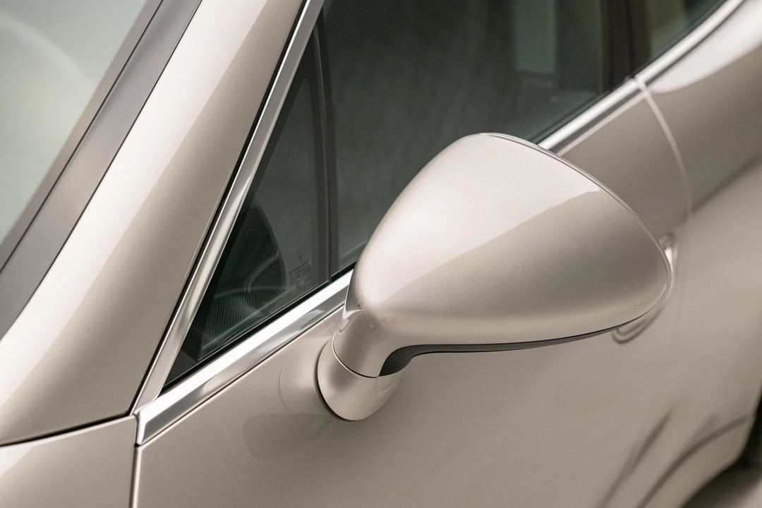 2010 Porsche 970 Panamera S - Image 26 of 31