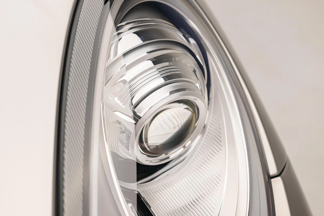 2010 Porsche 970 Panamera S - Image 18 of 31