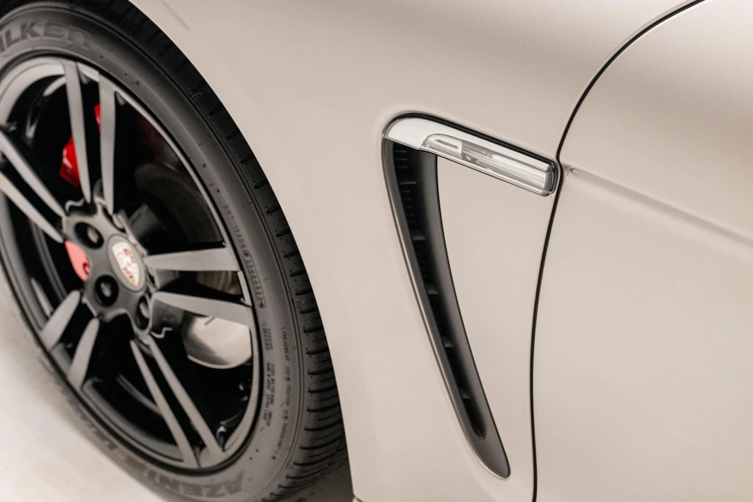 2010 Porsche 970 Panamera S - Image 23 of 31