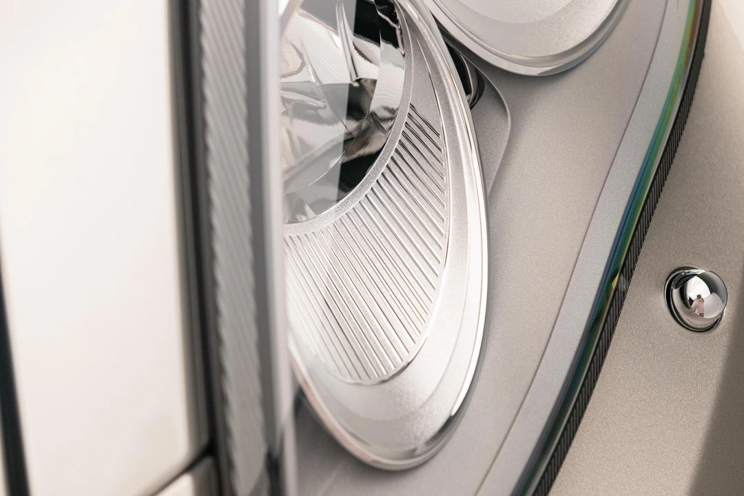 2010 Porsche 970 Panamera S - Image 22 of 31