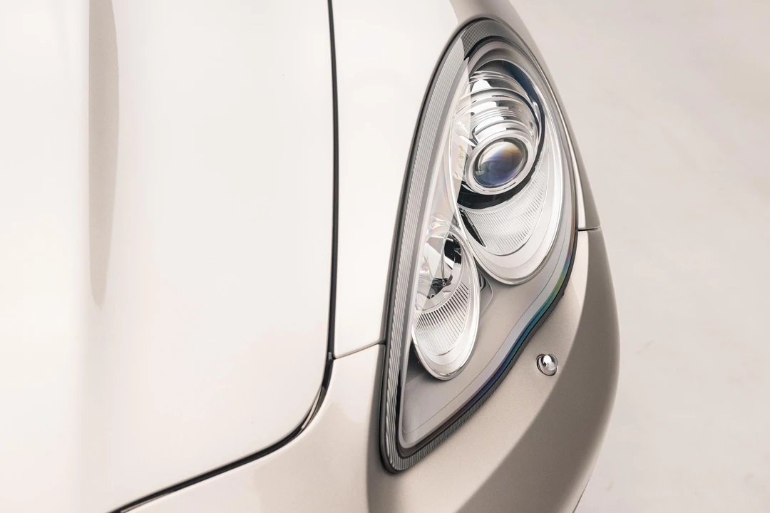 2010 Porsche 970 Panamera S - Image 21 of 31